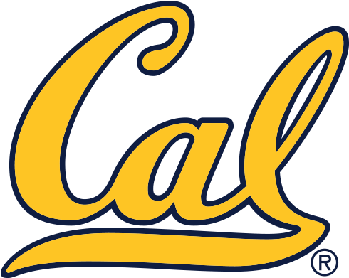 Cal - California Golden Bears Football (500x500)
