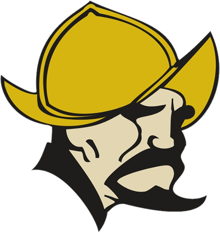 Boys Water Polo Summer Practice - Don Lugo High School Logo (450x475)