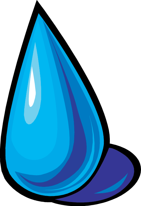 Be A Droplet Of Water In The Water Cycle Here - Be A Droplet Of Water In The Water Cycle Here (466x681)