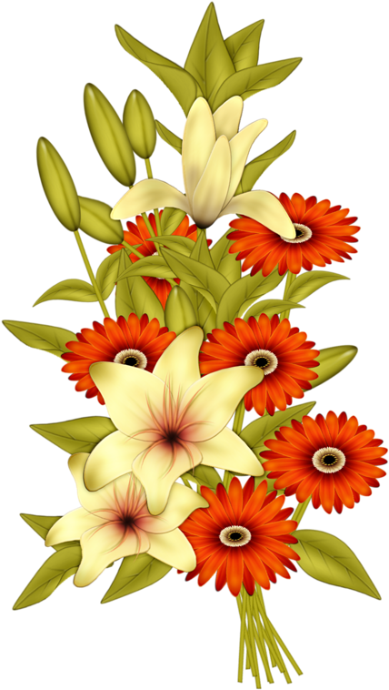 Flôres - Bordes Con Flores Moradas (465x800)