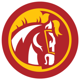 Ncaa Mens Water Polo - Usc Trojans Football (400x320)