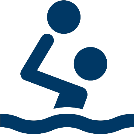 Women's Water Polo - Euclidean Vector (700x588)