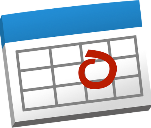 We Welcome New Members To Our Water Ski Club - Training Schedule (523x443)