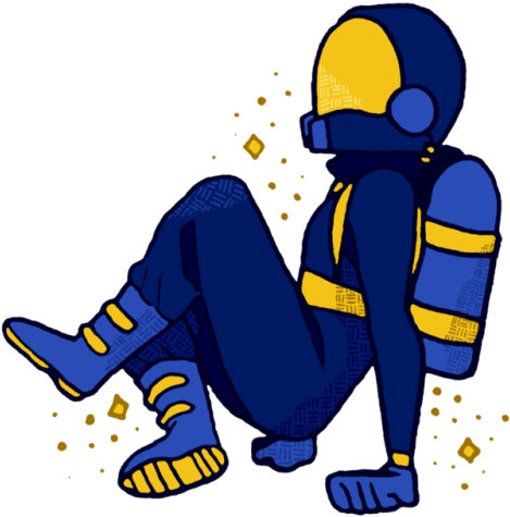 Lego Astronaut Tumblr Space Drawings Tumblr - Lego Astronaut Tumblr Space Drawings Tumblr (500x499)