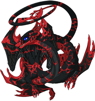 Zoom - Dragon (350x350)