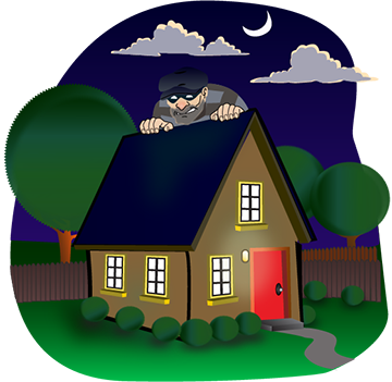 Outdoor Lighting Is One Of The Most Cost-effective - Street (360x351)