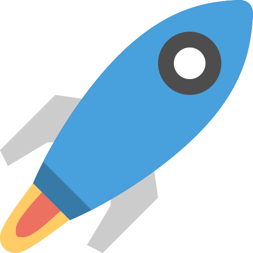 Spaceship Transparent Background - Spaceship Transparent Background (512x512)
