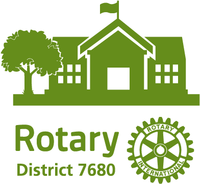 Treescharlotte Is Partnering With District Rotary And - Rotary Club Of Scarborough (417x417)