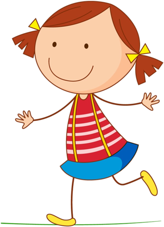 ***stick Kids*** - Children Cartoon (349x500)