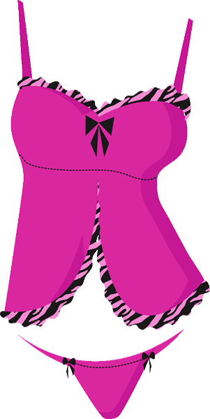 1000 Images About Chá De Lingerie * Corsets On Pinterest - Chá De Lingerie Png (301x600)