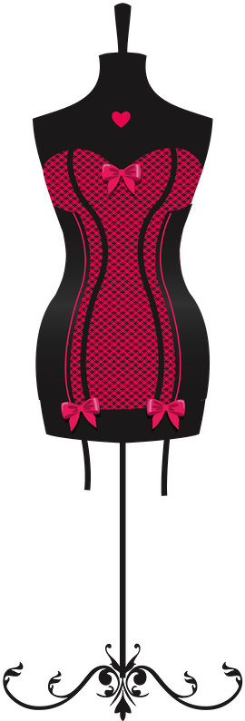 Chá De Lingerie - Freshwater Pearl And Garnet Earrings, Feminine Dangle (286x796)