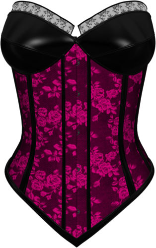 Album - Undergarment (314x500)