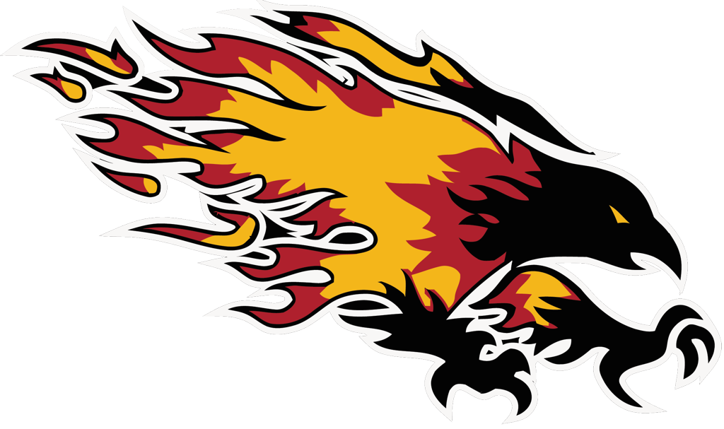School Photographer Clipart For Kids - Chaparral High School Firebirds (1024x607)