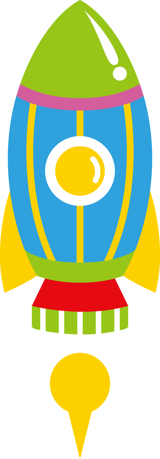Aliens, Astronauts, And Spaceships How Fun - Buzz Lightyear Spaceship Clipart (558x1600)