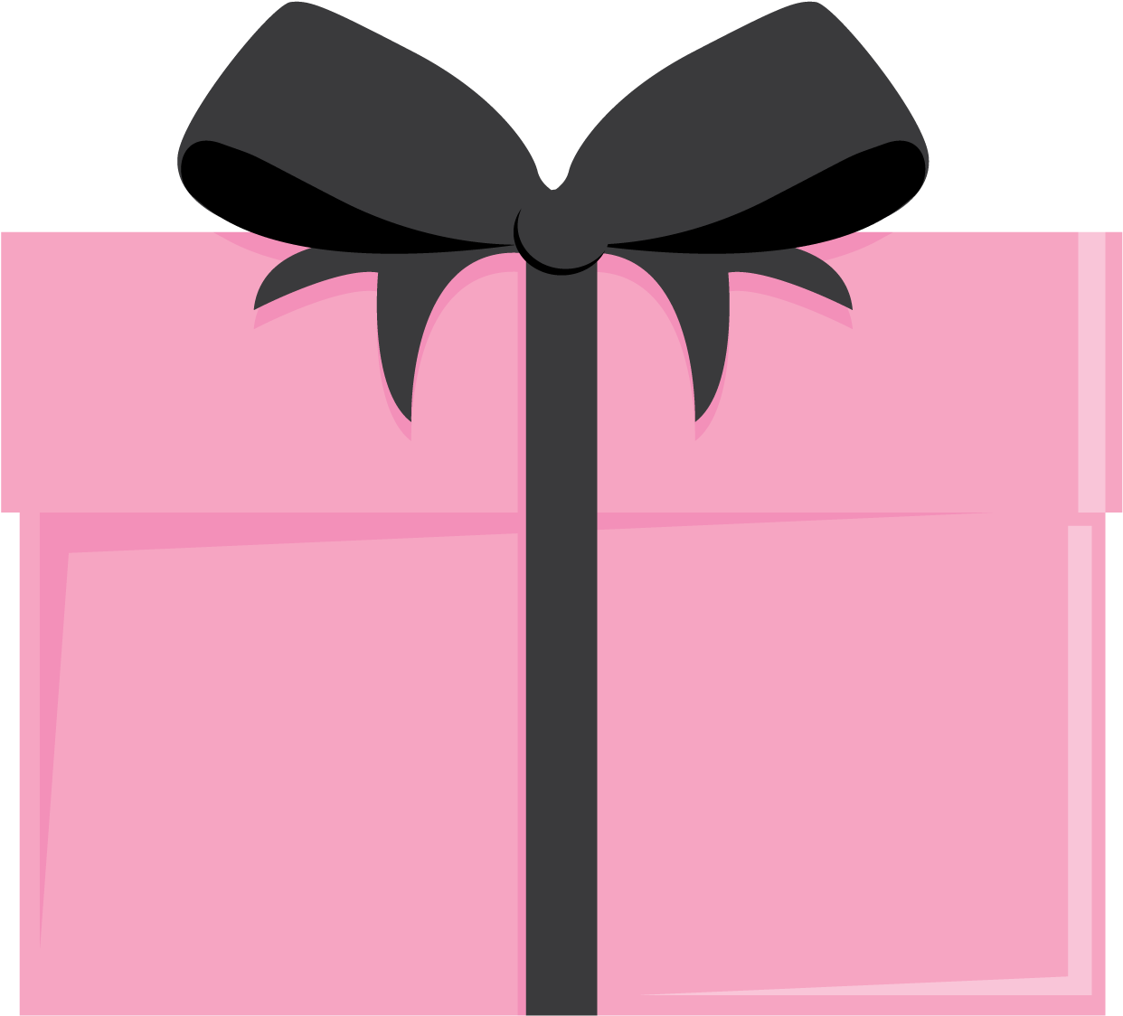 So Sexy In Pink Je T´aime Clip Art - Je T'aime (1464x1287)