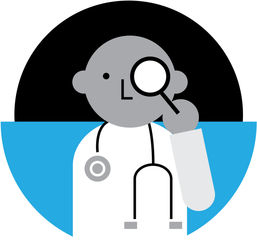 Detective Icon@144x - Icon (1000x888)