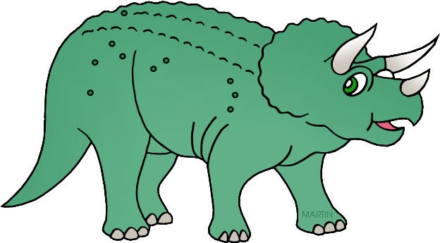 38 Cute Dinosaur Clipart Images - Clipart Dinosaur (648x373)