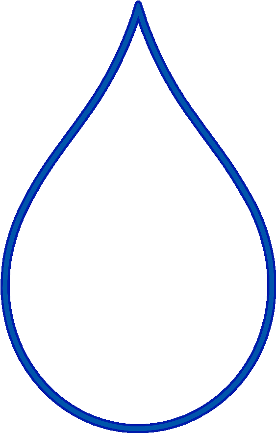 Mineral Water Droplet Pic - Mineral Water (664x909)