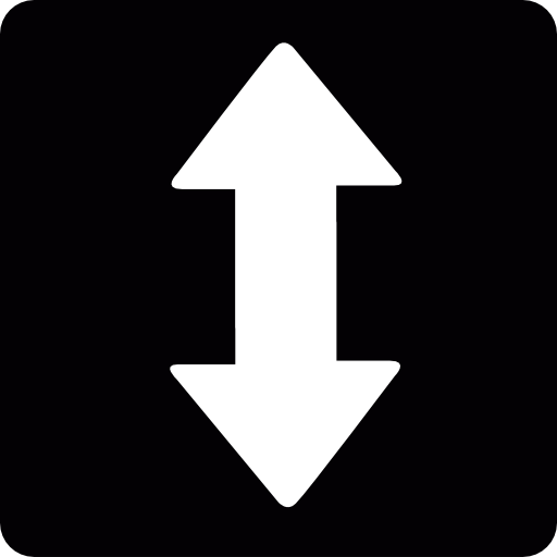 Water Drop In A Rounded Square Vector - Water Drop Icon White (512x512)