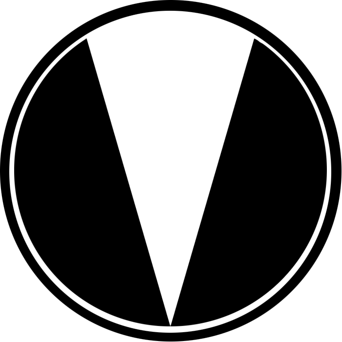 Abc, V Episode Guide, Elizabeth Mitchell - V Symbol (700x700)