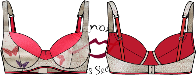 Amelia Caraco - Drawer (697x697)