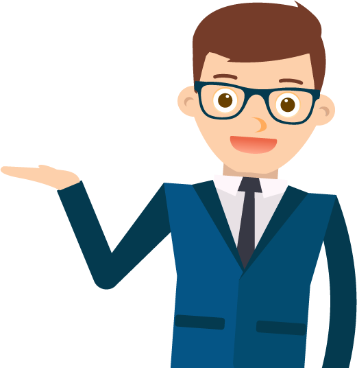 Giving A Presentation Clipart Download Giving A Presentation - Unit-linked Insurance Plan (521x536)