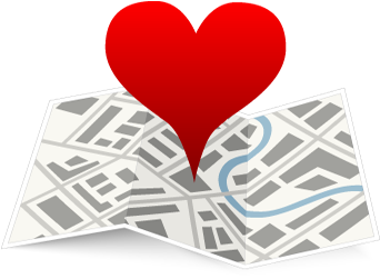 Find An Anita Stockist In Your Area - Love Location Icon (500x250)