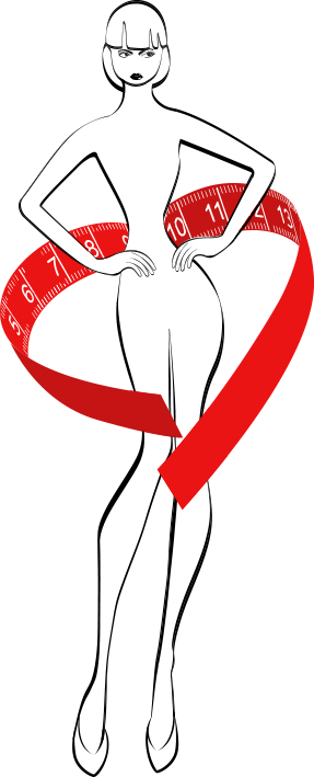 Coture Clipart Our World - Coture Clipart Our World (287x709)