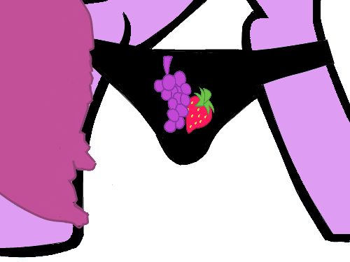 Sandperv, Berry Punch, Berryshine, Clothes, Cutie Mark, - Sandperv, Berry Punch, Berryshine, Clothes, Cutie Mark, (500x375)