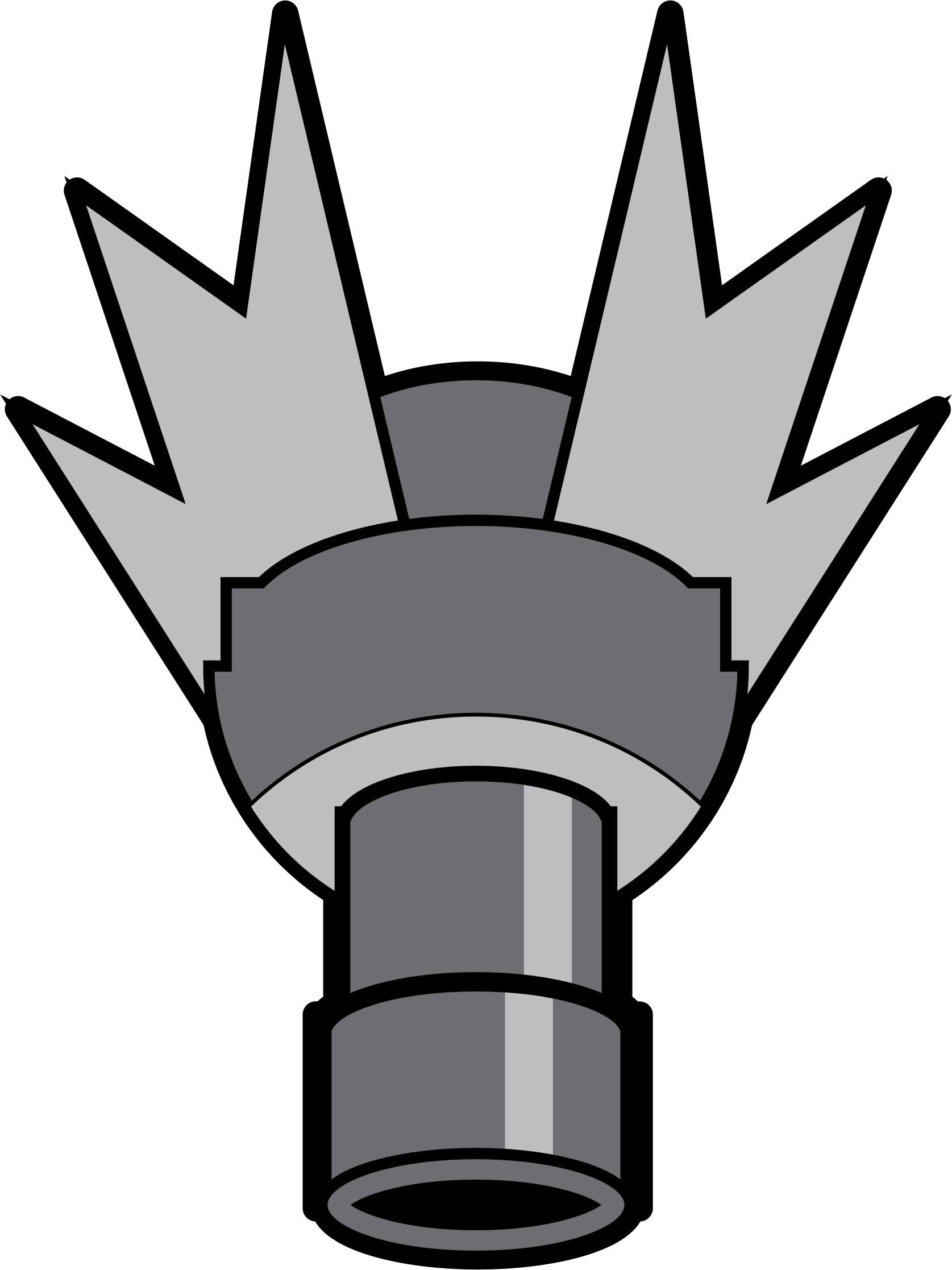 Spaceship Cannon - Caannon .png (1675x2234)