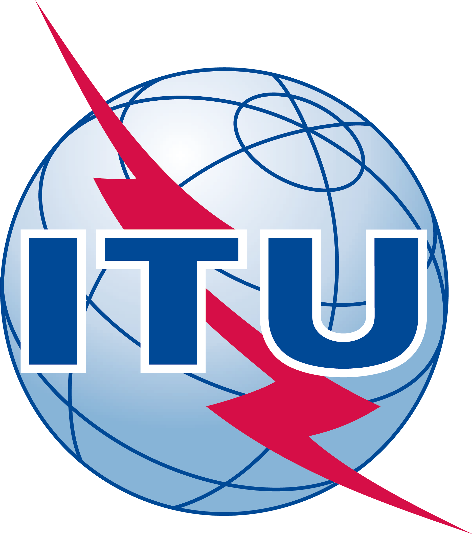 International Telecommunications Union - Union Internacional De Telecomunicaciones (1867x2112)