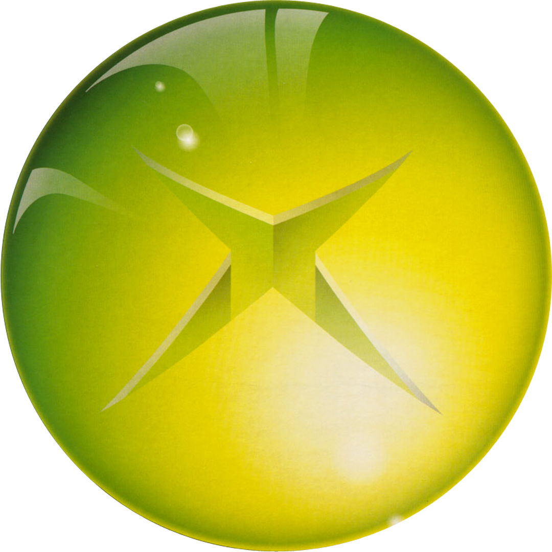Link To Gamerpic - Xbox Logo Gamerpic (1080x1080)