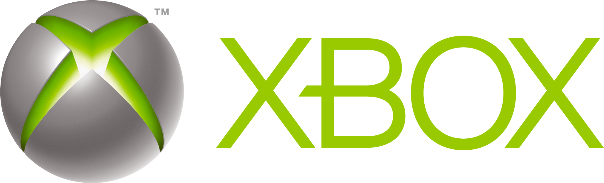 Xbox Logo Game Console Png - Microsoft Xbox One Xbox One Wireless Controller - Black (2074x639)