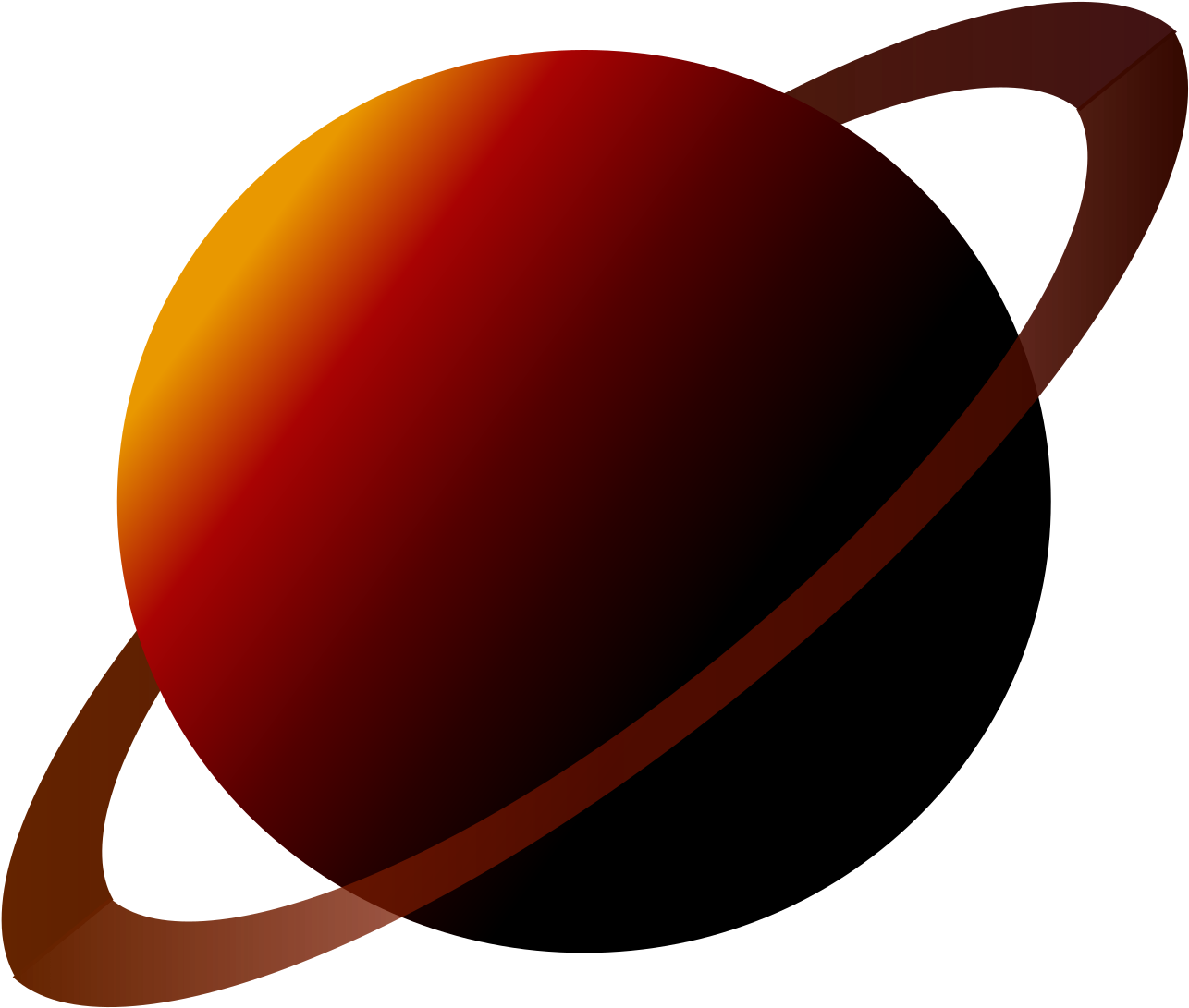 Saturn Planet Neptune Solar System Clip Art - Saturn Planet Neptune Solar System Clip Art (1697x2400)