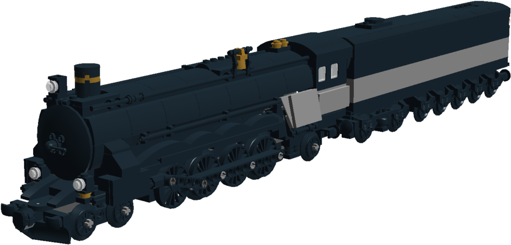 More Like Trainz Heave Ho Thomas By 736berkshire - Openclipart (1024x535)