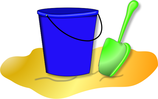 Summer Clip Art Images Free Clipart 3 - Summer Images Clip Art (530x333)
