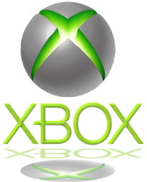 Xbox Logo Png - Xbox Logo (400x300)