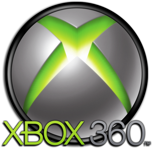 Xbox-controller Icons - Xbox 360 (512x512)