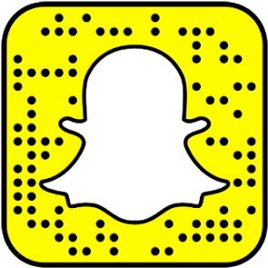 See Here Snapchat Logo Transparent Background Hd Photos - Snapchat Logo No Background (800x450)