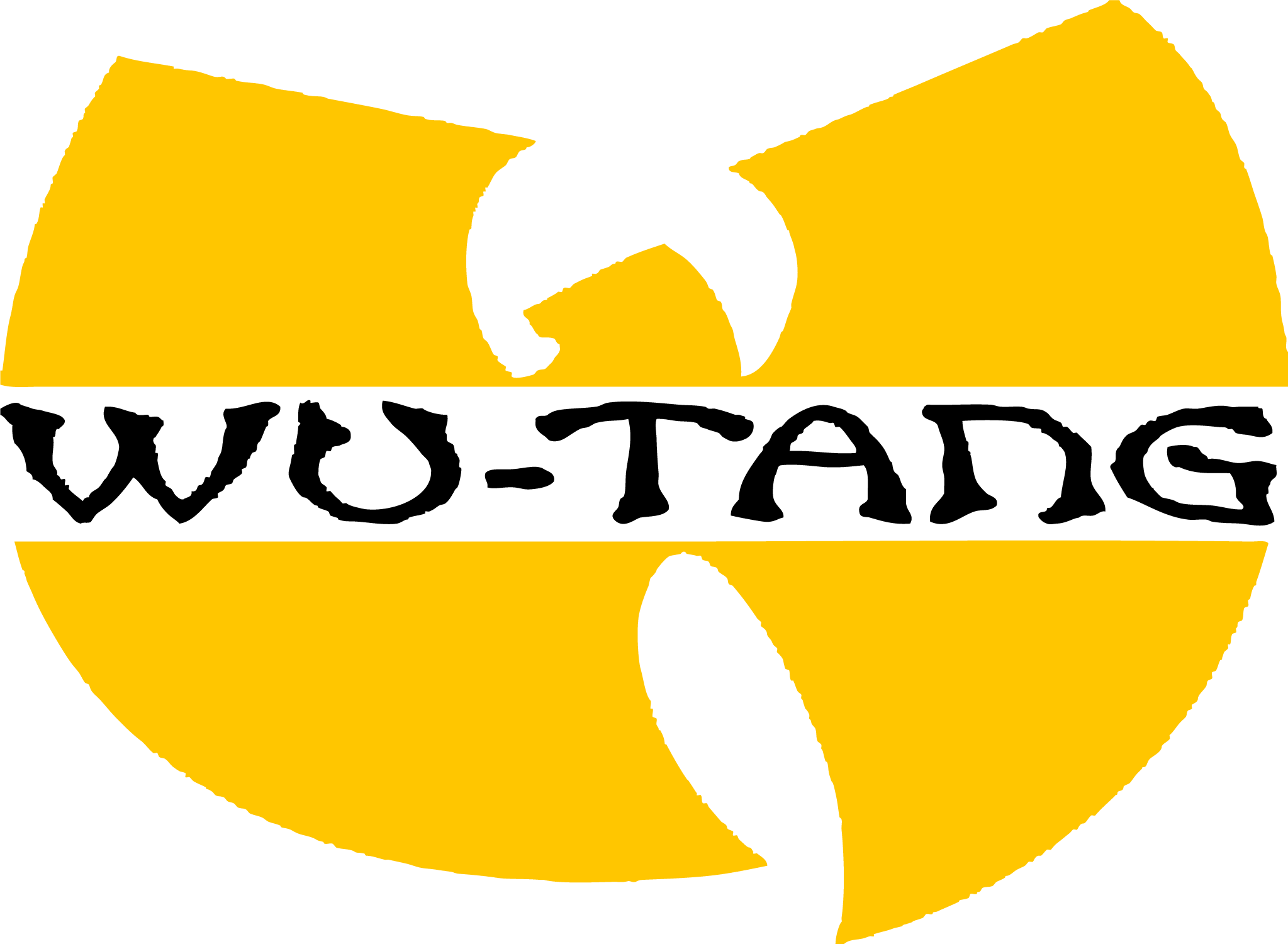Wu Tang Clan Png Transparent Wu Tang Clan - Wu Tang Logo Png (2047x1500)