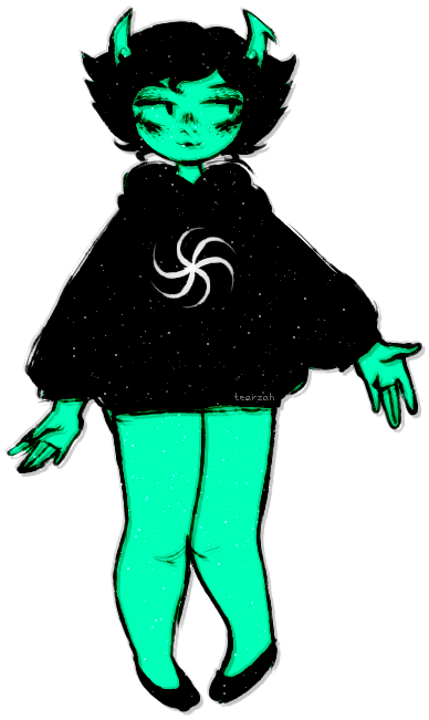 Space Jam By Dollieguts - Illustration (500x700)