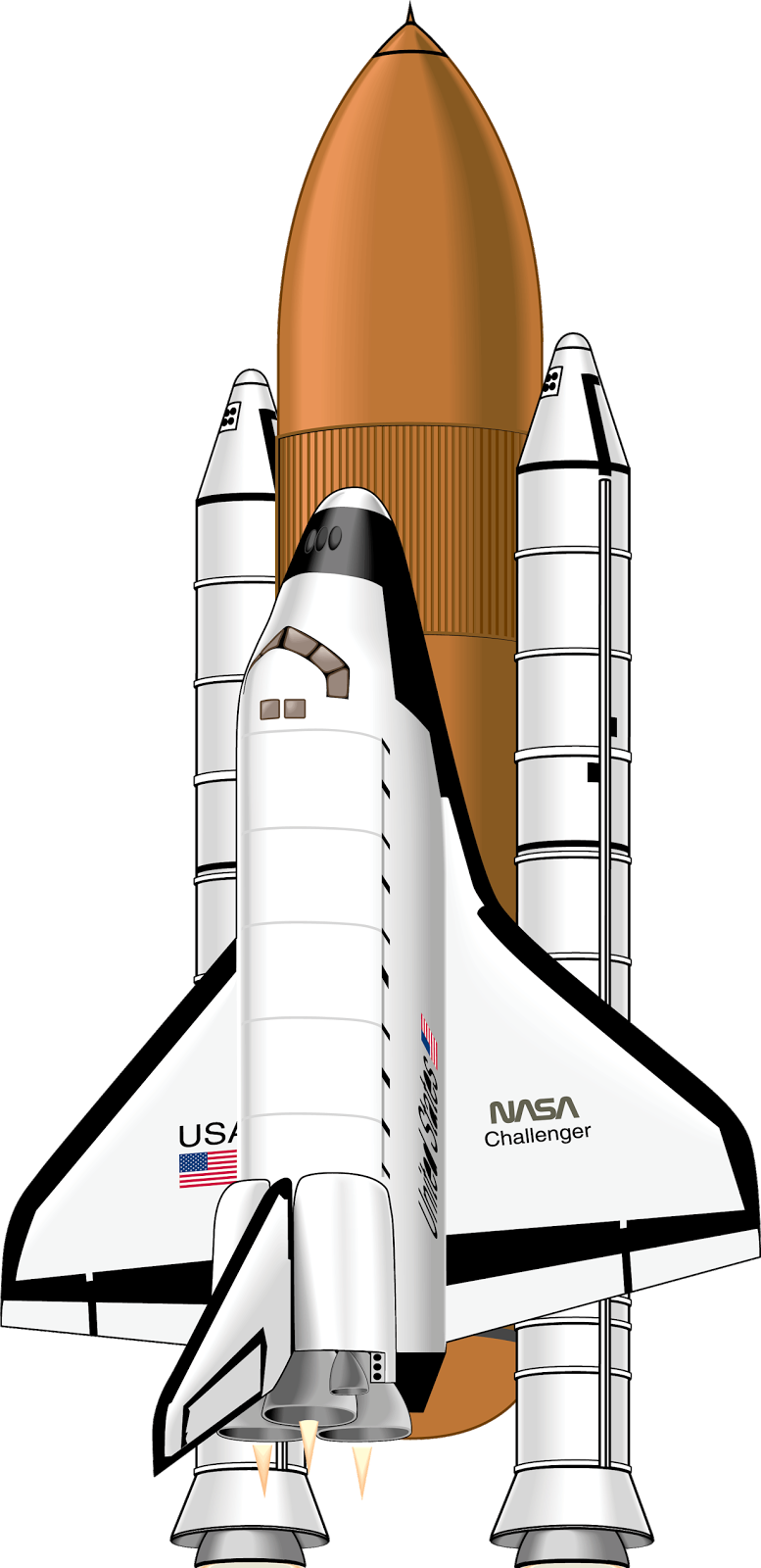 We Love Spaceships - Science Is Infinite [book] (777x1600)