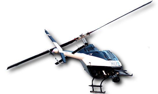 Clipart Helicopter Collection Png Image - Helicopter Searchlight Png (566x326)