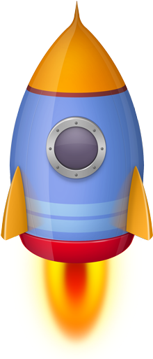 Exploration, Fuel, Nasa, Rocket, Space, Spaceship Png - Portable Network Graphics (512x512)