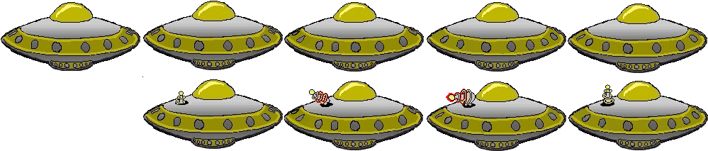 Spaceship - Circle (1000x220)