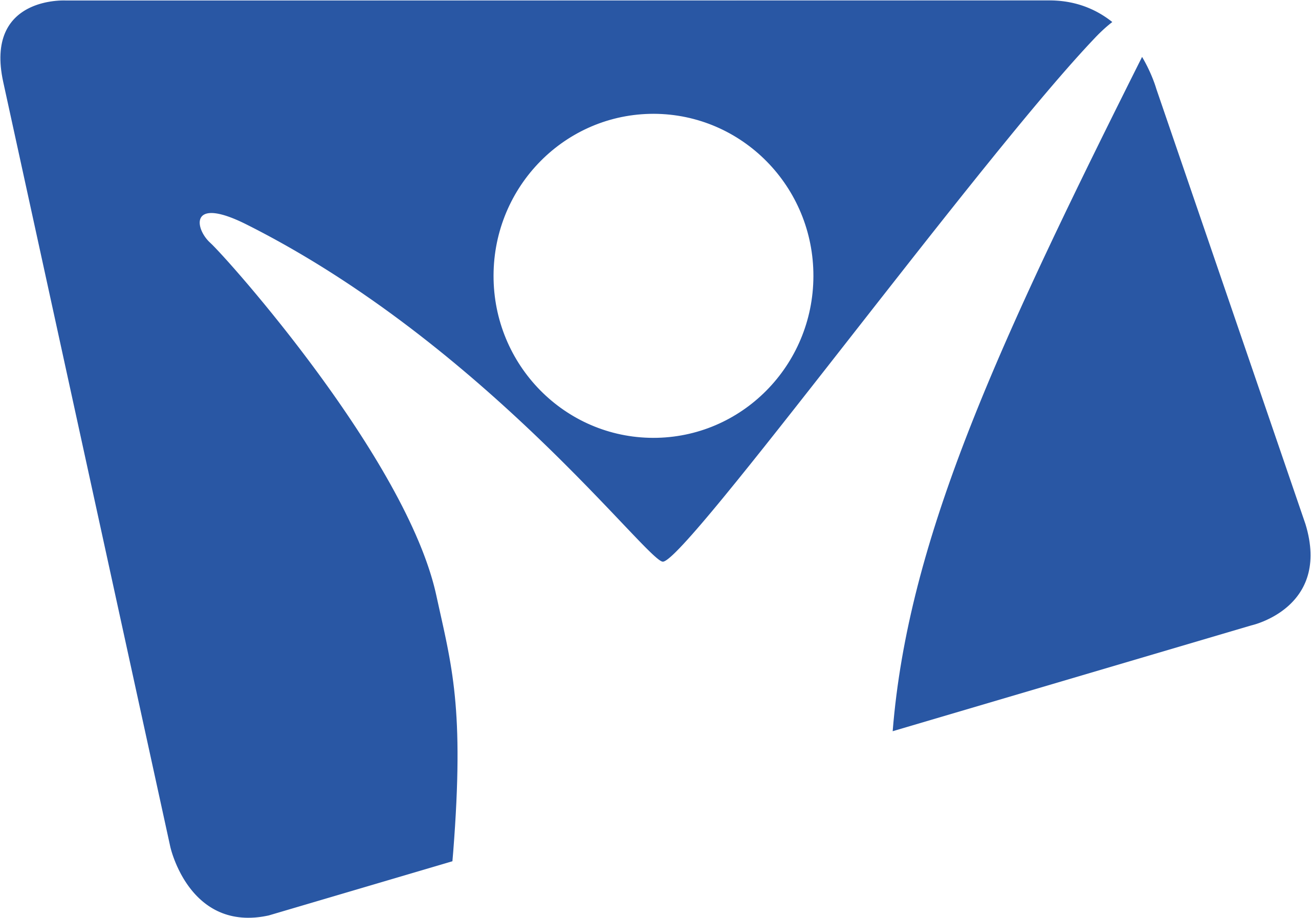 Novo - - Hope Channel Logo (2562x1795)