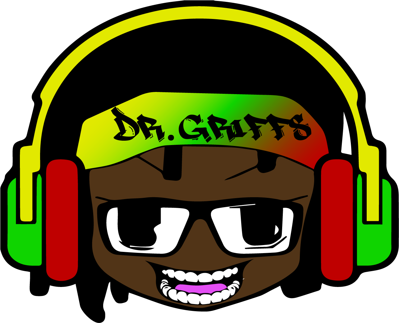 Toggle Navigation Menu - Cartoon (1600x1600)