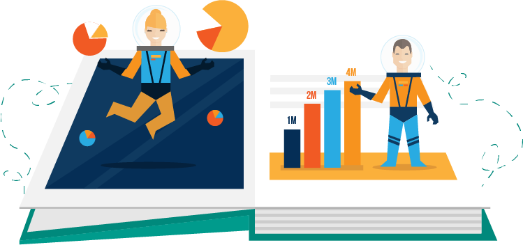 Tell A Story & Engage People Emotionally - Presentation (749x352)