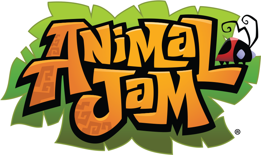 Animal Jam Logo - Animal Jam Birthday Cakes (900x695)