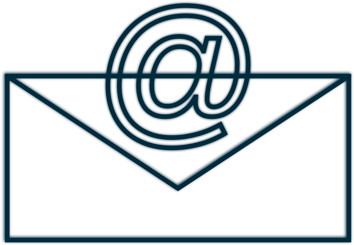 Pin Free Email Clipart Images - Email (800x566)